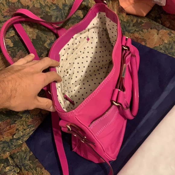 Kate spade New York pink mid size - Picture 8 of 8